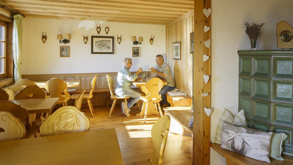 Landhotel Hirschen Oberwolfach Bagian luar foto